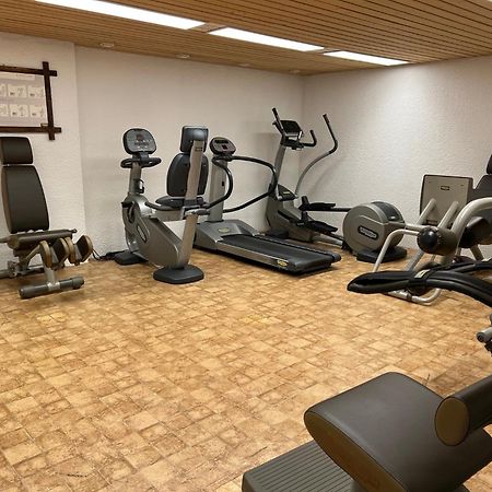 Ferienapartment In Bestlage In Sankt Moritz エクステリア 写真