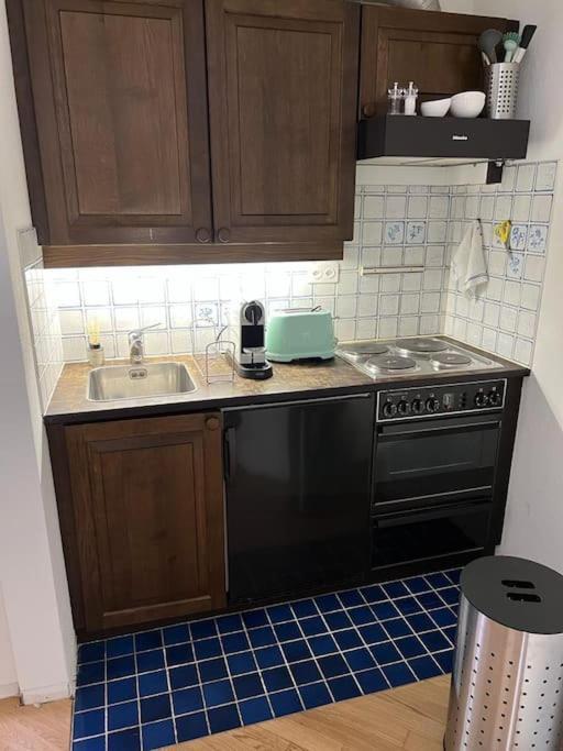 Ferienapartment In Bestlage In Sankt Moritz エクステリア 写真
