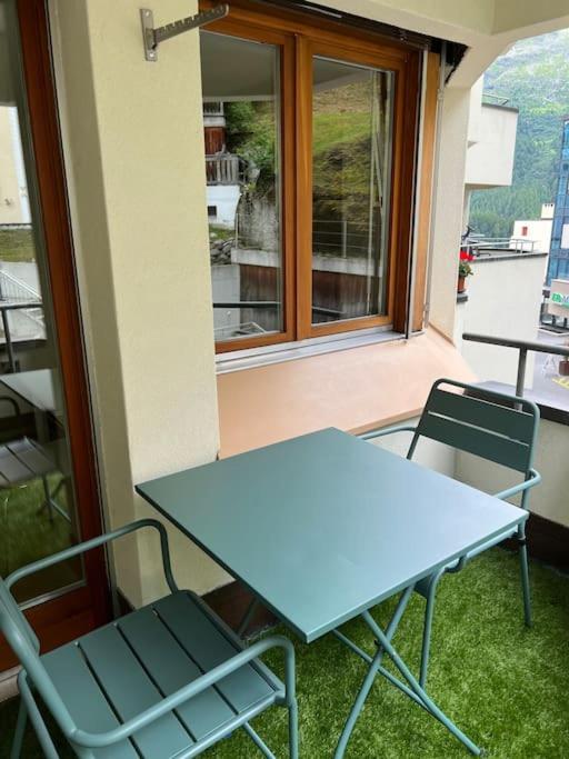 Ferienapartment In Bestlage In Sankt Moritz エクステリア 写真