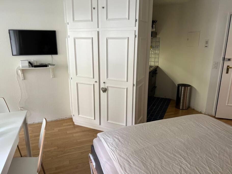 Ferienapartment In Bestlage In Sankt Moritz エクステリア 写真